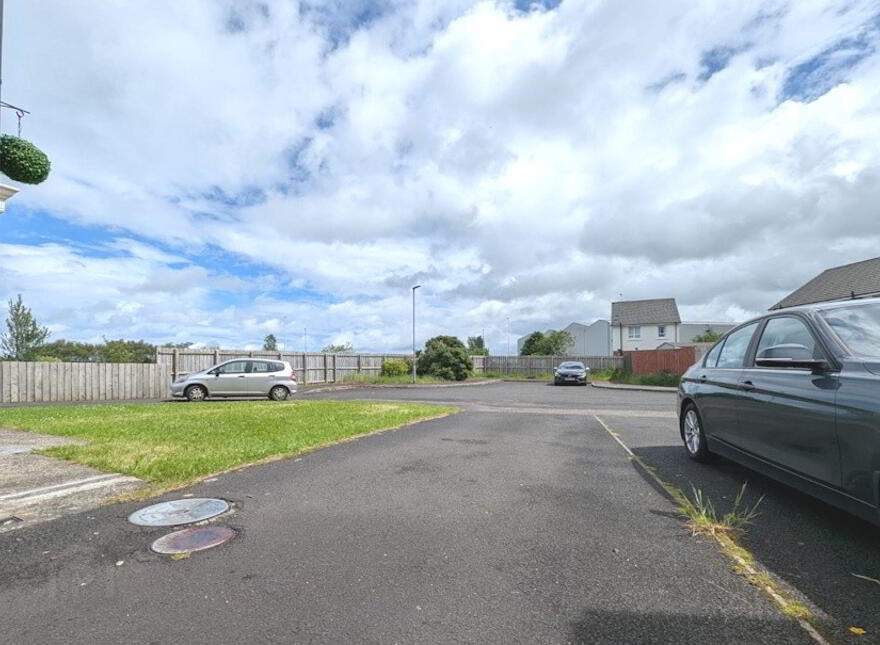 30 Thornlea Drive, Coleraine, BT52 1XB