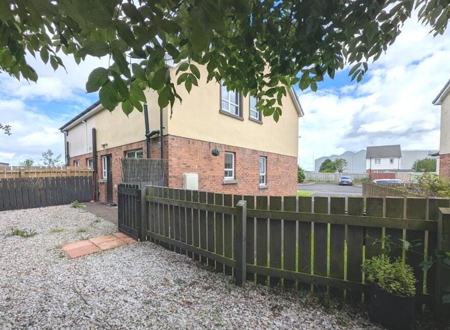 30 Thornlea Drive, Coleraine, BT52 1XB