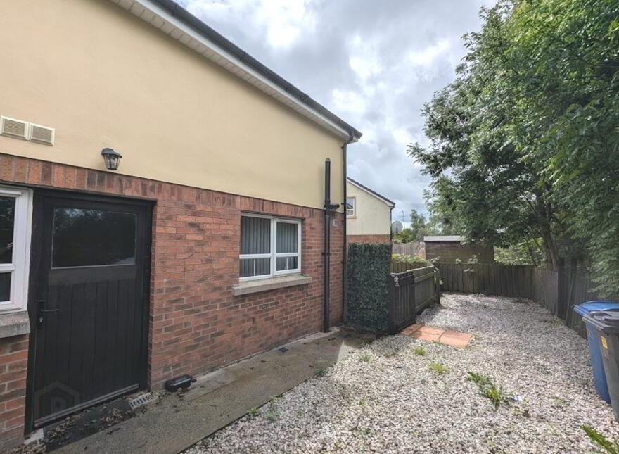 30 Thornlea Drive, Coleraine, BT52 1XB