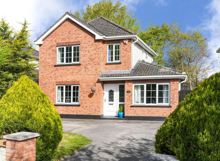 22 Beechwood, Ballivor, C15XP62