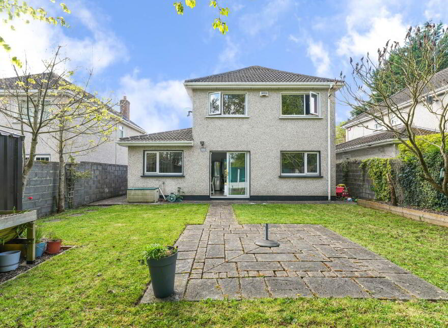 22 Beechwood, Ballivor, C15XP62