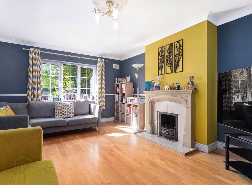 22 Beechwood, Ballivor, C15XP62