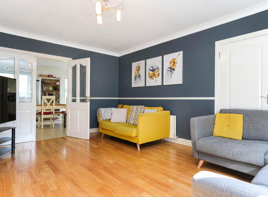 22 Beechwood, Ballivor, C15XP62