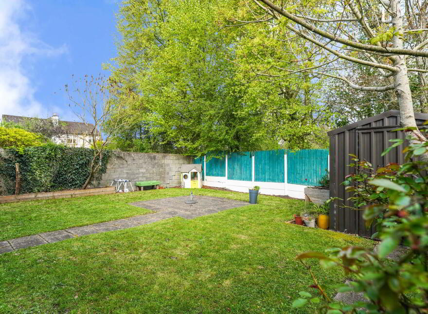 22 Beechwood, Ballivor, C15XP62