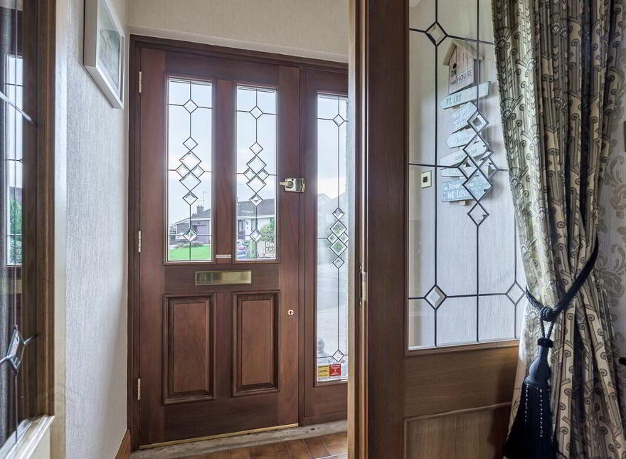 1 Oldfort Avenue, Moira, BT67 0QA