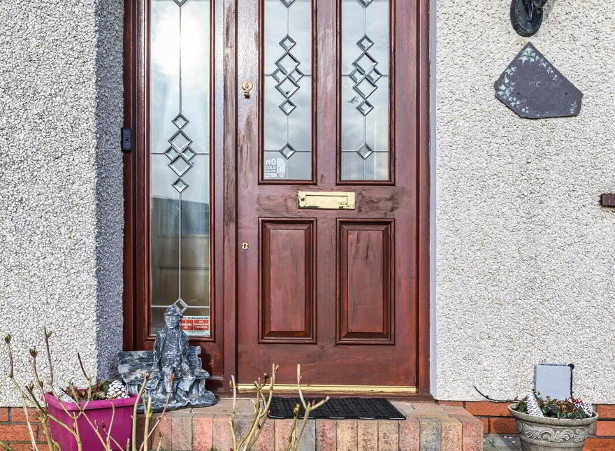 1 Oldfort Avenue, Moira, BT67 0QA