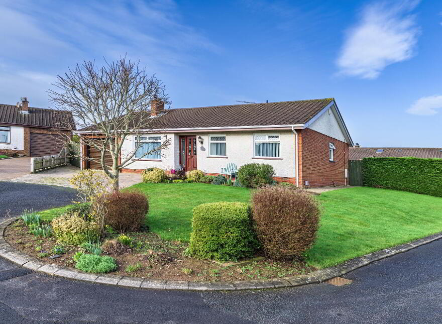 1 Oldfort Avenue, Moira, BT67 0QA