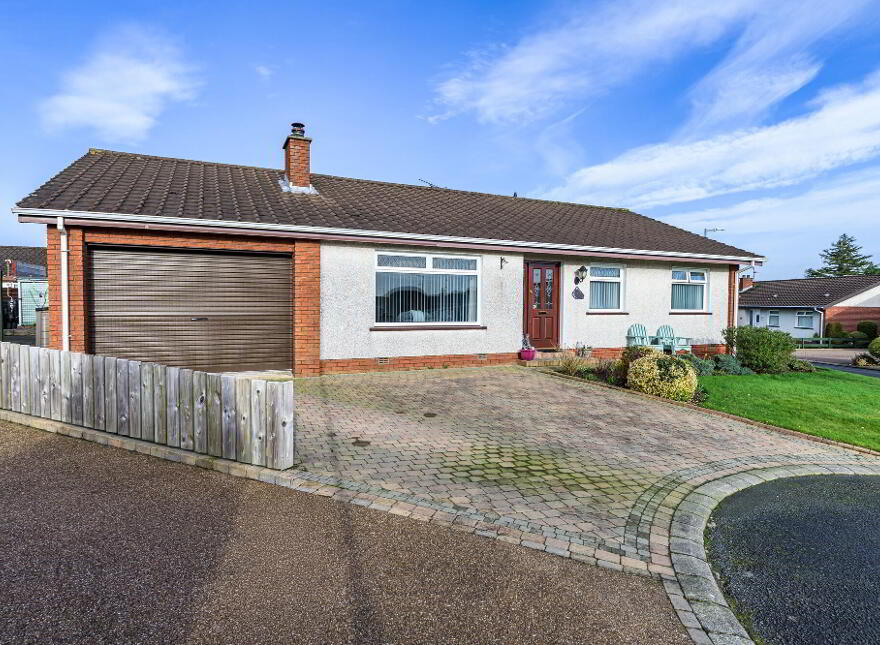 1 Oldfort Avenue, Moira, BT67 0QA