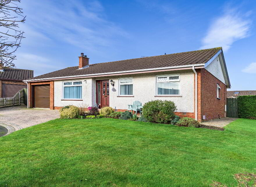1 Oldfort Avenue, Moira, BT67 0QA
