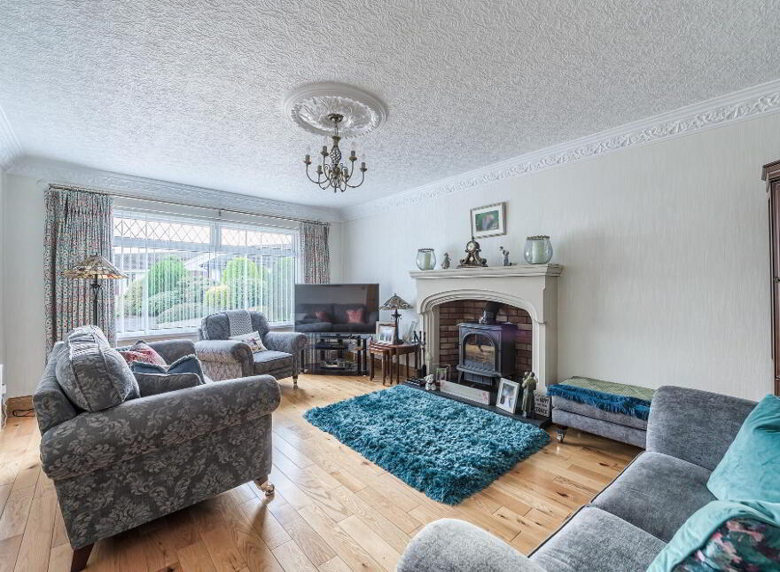 1 Oldfort Avenue, Moira, BT67 0QA