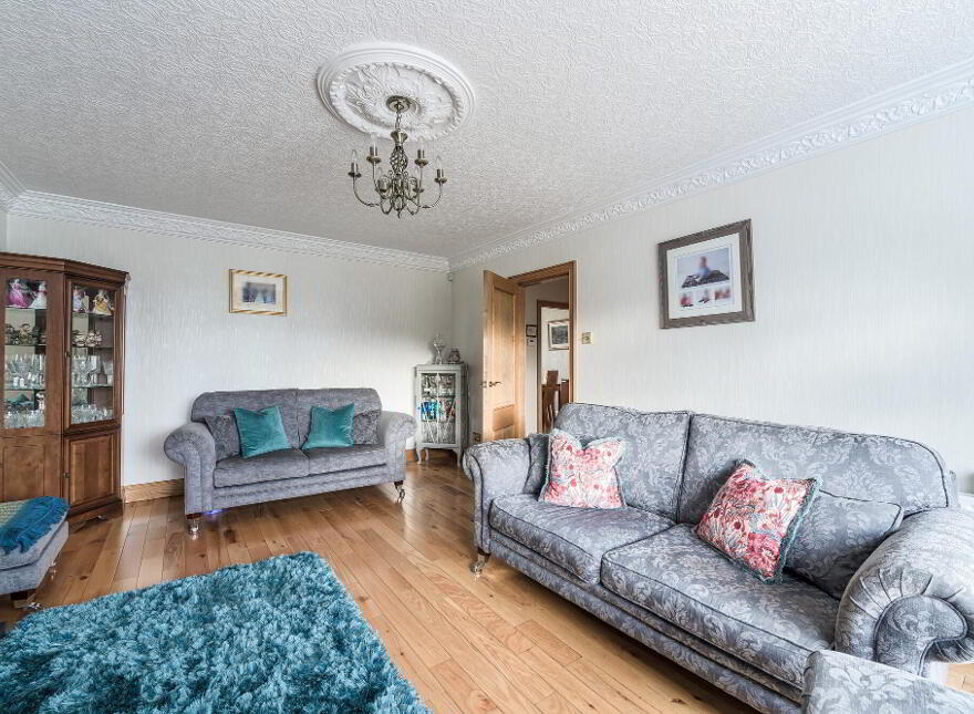 1 Oldfort Avenue, Moira, BT67 0QA