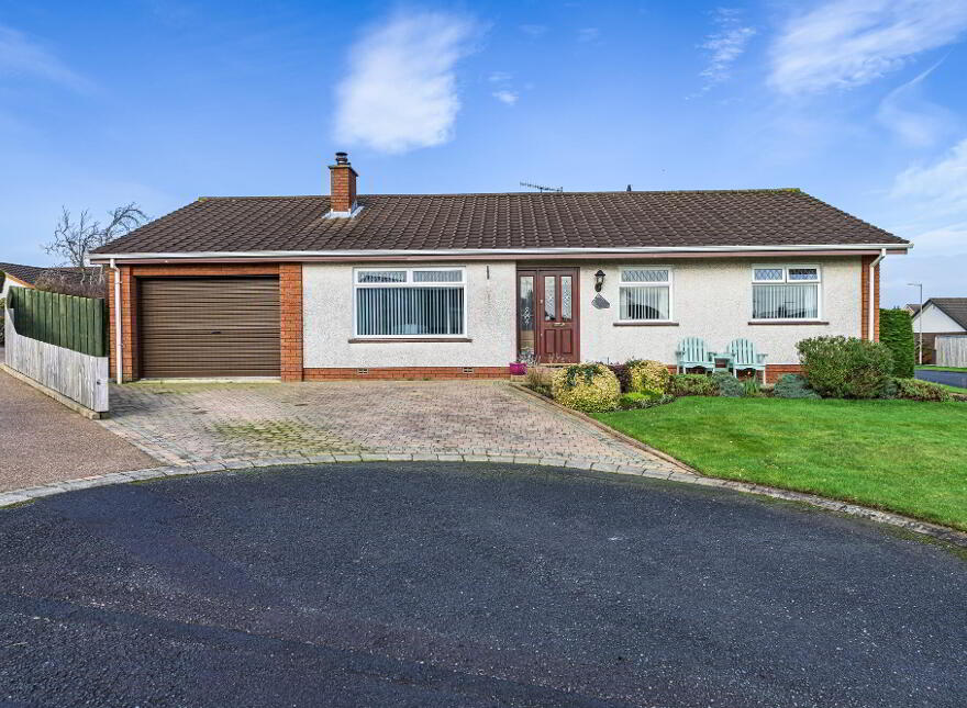 1 Oldfort Avenue, Moira, BT67 0QA