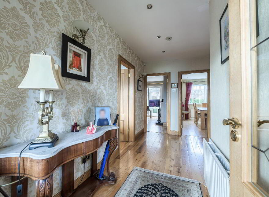 1 Oldfort Avenue, Moira, BT67 0QA