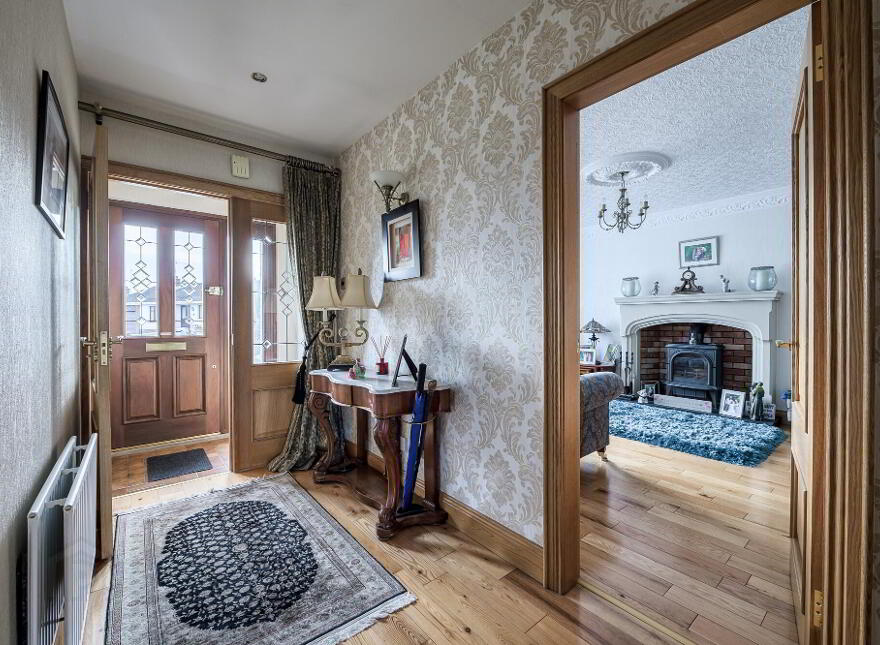 1 Oldfort Avenue, Moira, BT67 0QA
