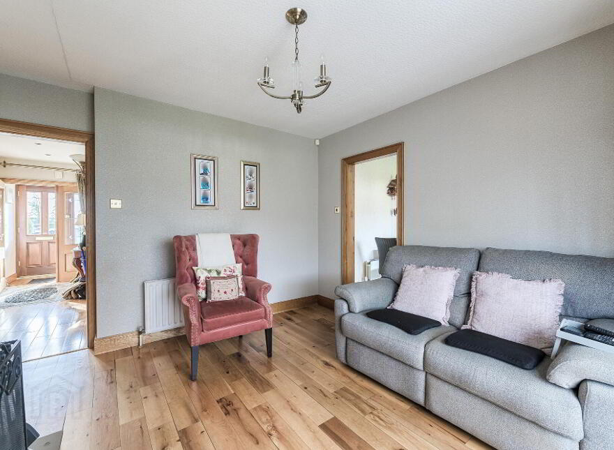 1 Oldfort Avenue, Moira, BT67 0QA
