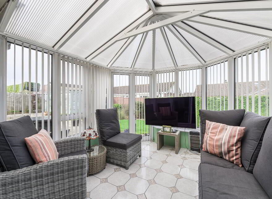 1 Oldfort Avenue, Moira, BT67 0QA