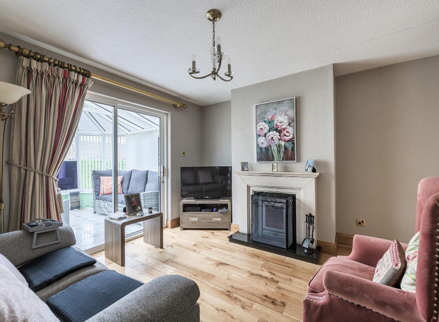 1 Oldfort Avenue, Moira, BT67 0QA