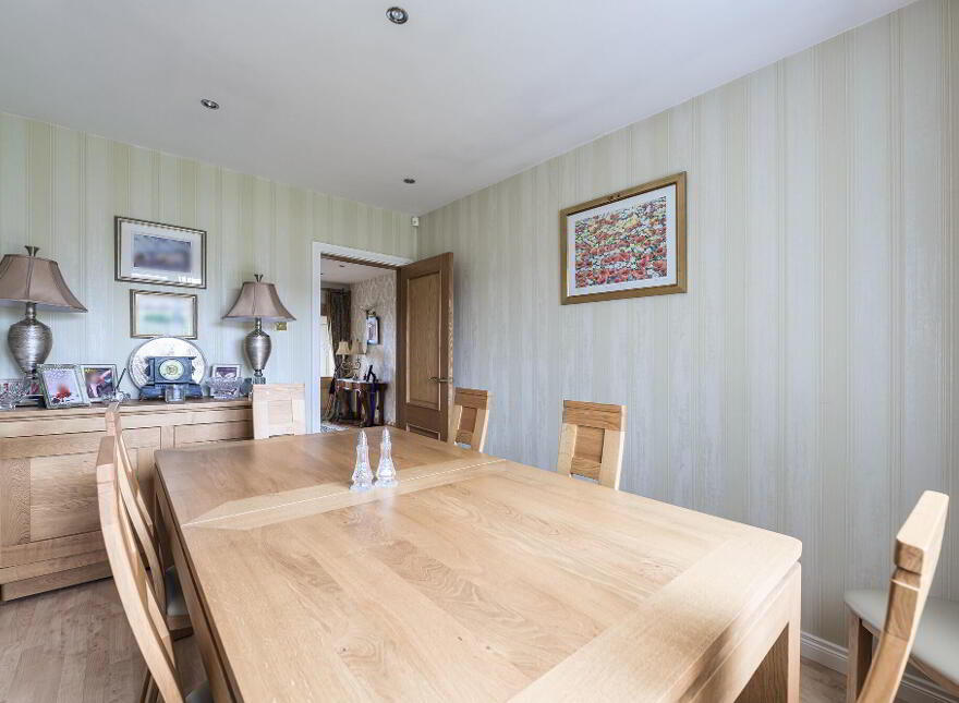 1 Oldfort Avenue, Moira, BT67 0QA