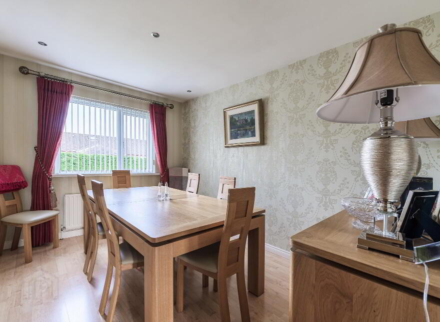 1 Oldfort Avenue, Moira, BT67 0QA