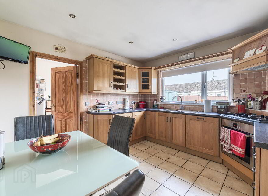 1 Oldfort Avenue, Moira, BT67 0QA