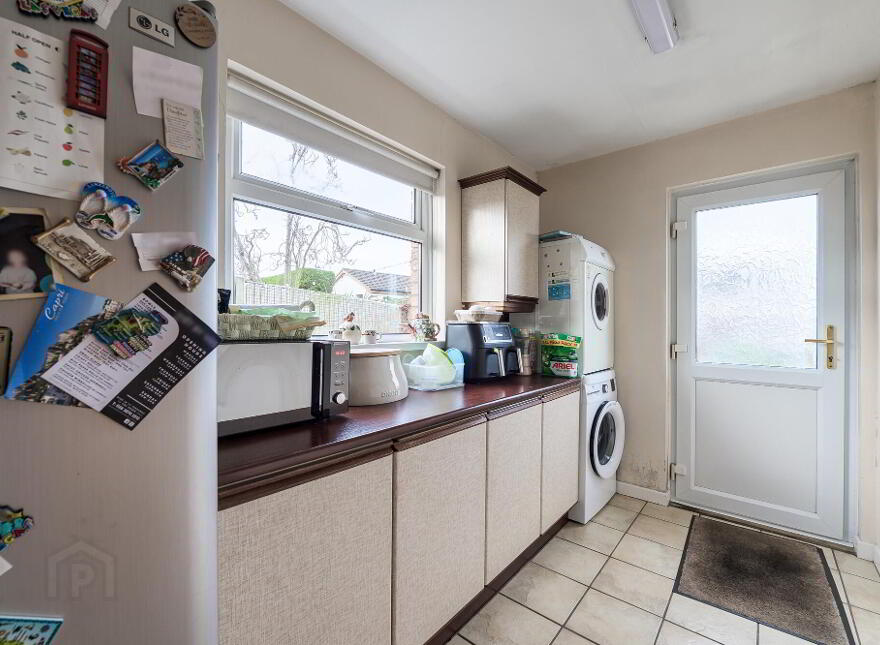 1 Oldfort Avenue, Moira, BT67 0QA