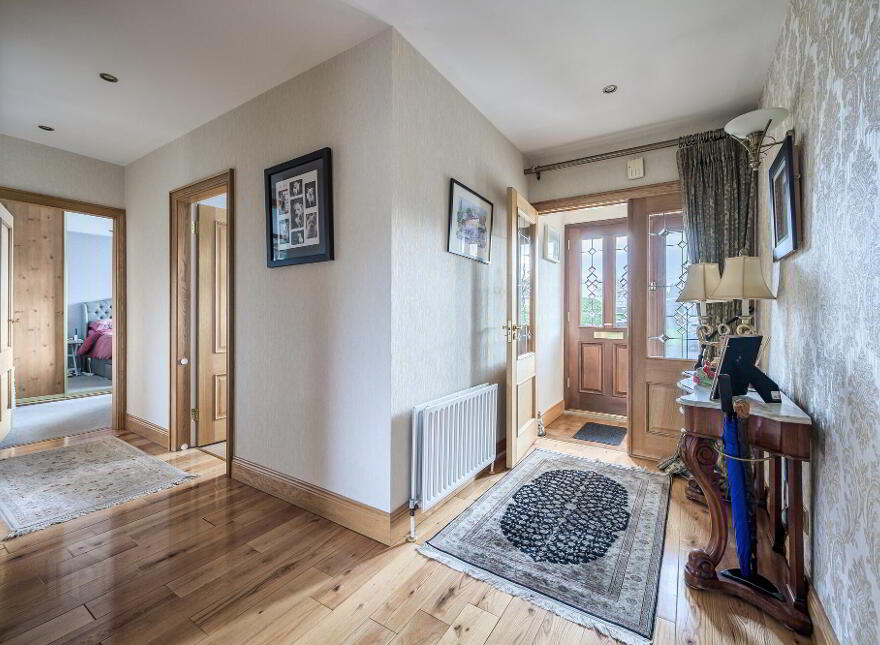 1 Oldfort Avenue, Moira, BT67 0QA