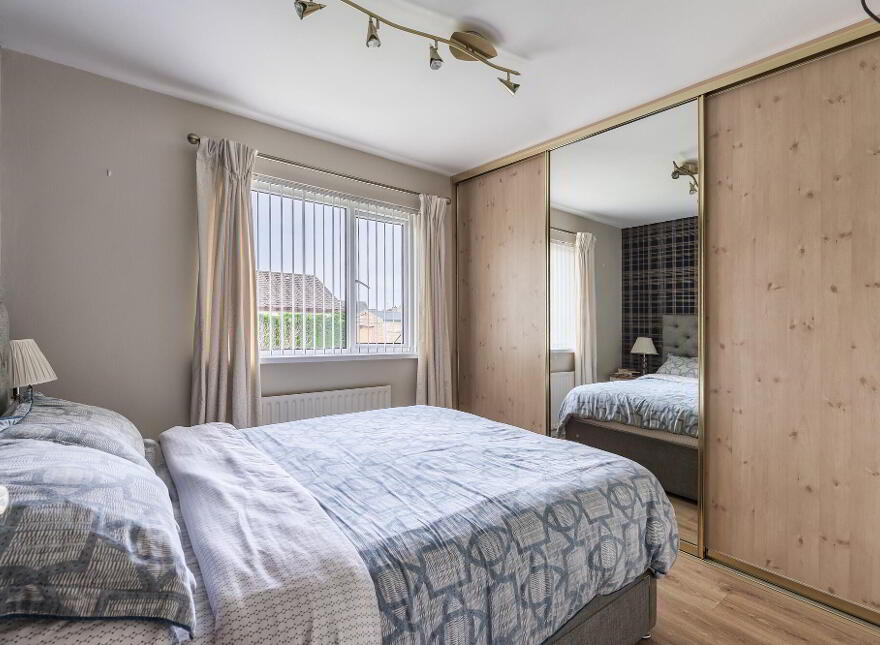 1 Oldfort Avenue, Moira, BT67 0QA