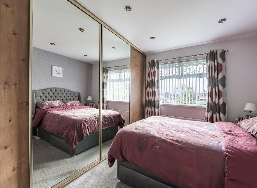 1 Oldfort Avenue, Moira, BT67 0QA