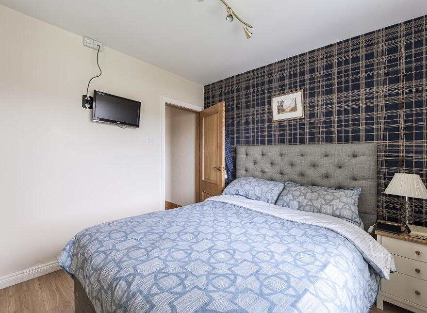 1 Oldfort Avenue, Moira, BT67 0QA