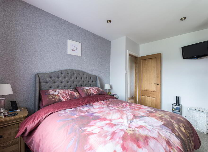 1 Oldfort Avenue, Moira, BT67 0QA