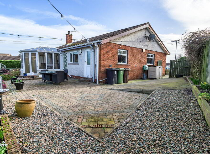 1 Oldfort Avenue, Moira, BT67 0QA