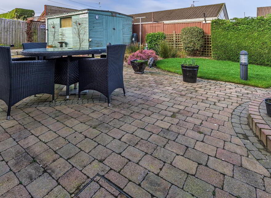1 Oldfort Avenue, Moira, BT67 0QA