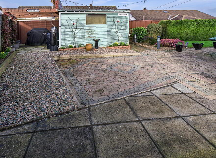 1 Oldfort Avenue, Moira, BT67 0QA