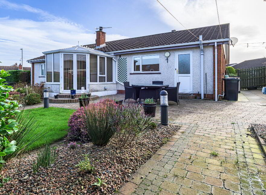 1 Oldfort Avenue, Moira, BT67 0QA