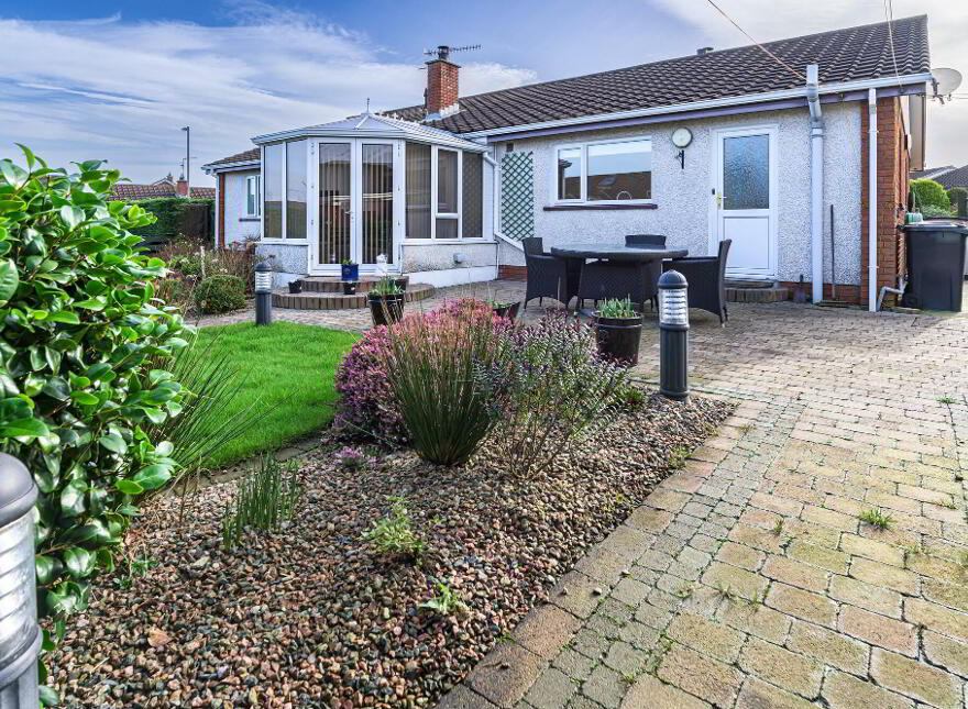 1 Oldfort Avenue, Moira, BT67 0QA