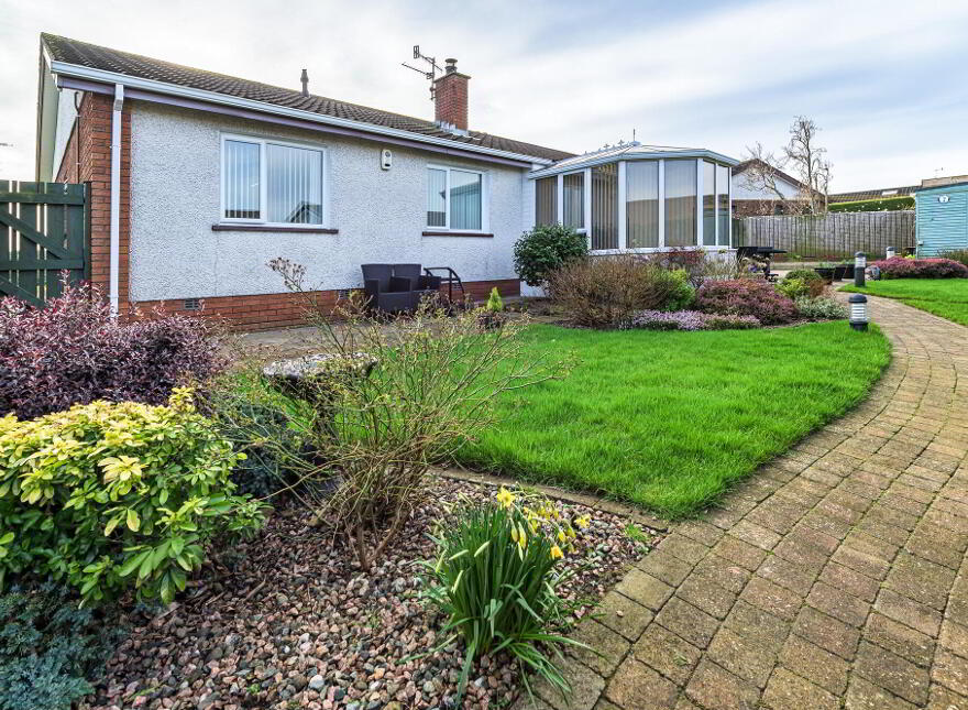 1 Oldfort Avenue, Moira, BT67 0QA