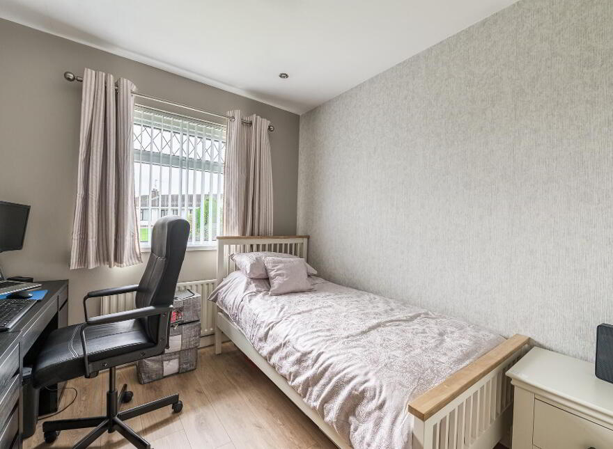 1 Oldfort Avenue, Moira, BT67 0QA