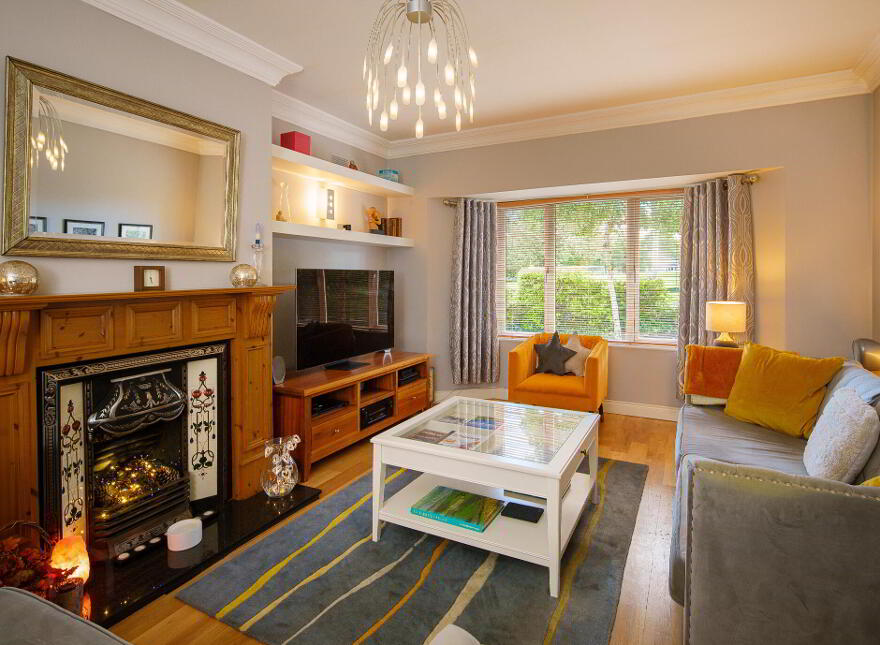 6 Marine Drive, Blackrock Cove, Blackrock, A91RF40