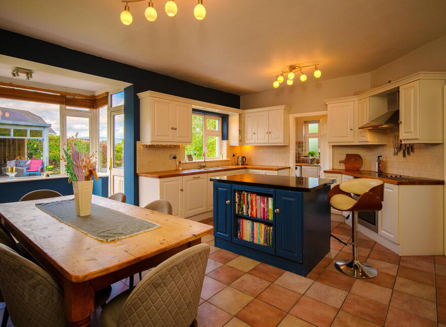 6 Marine Drive, Blackrock Cove, Blackrock, A91RF40