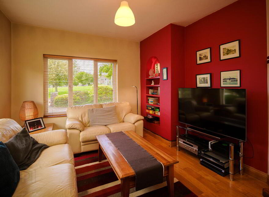 6 Marine Drive, Blackrock Cove, Blackrock, A91RF40