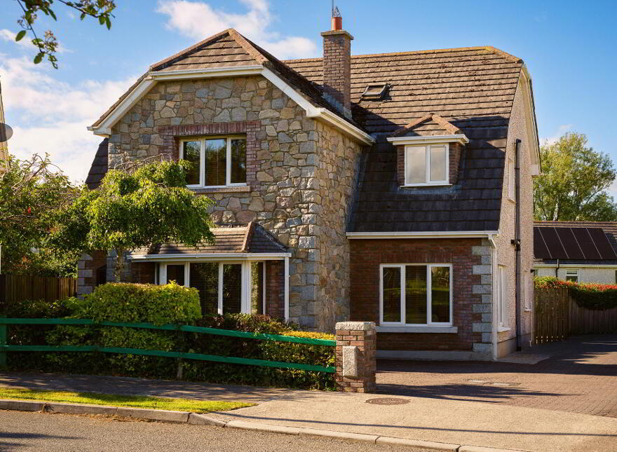 6 Marine Drive, Blackrock Cove, Blackrock, A91RF40