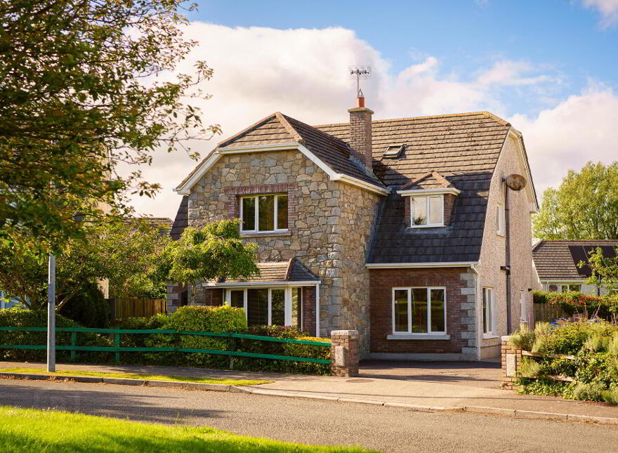6 Marine Drive, Blackrock Cove, Blackrock, A91RF40