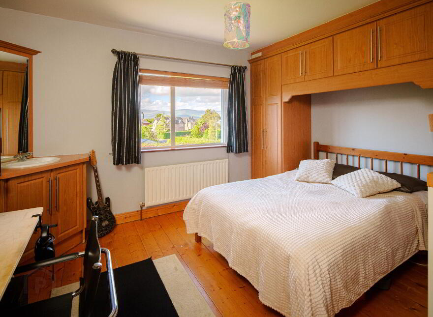 6 Marine Drive, Blackrock Cove, Blackrock, A91RF40