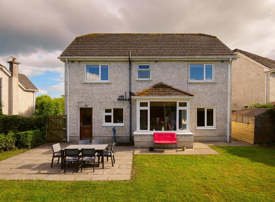 6 Marine Drive, Blackrock Cove, Blackrock, A91RF40