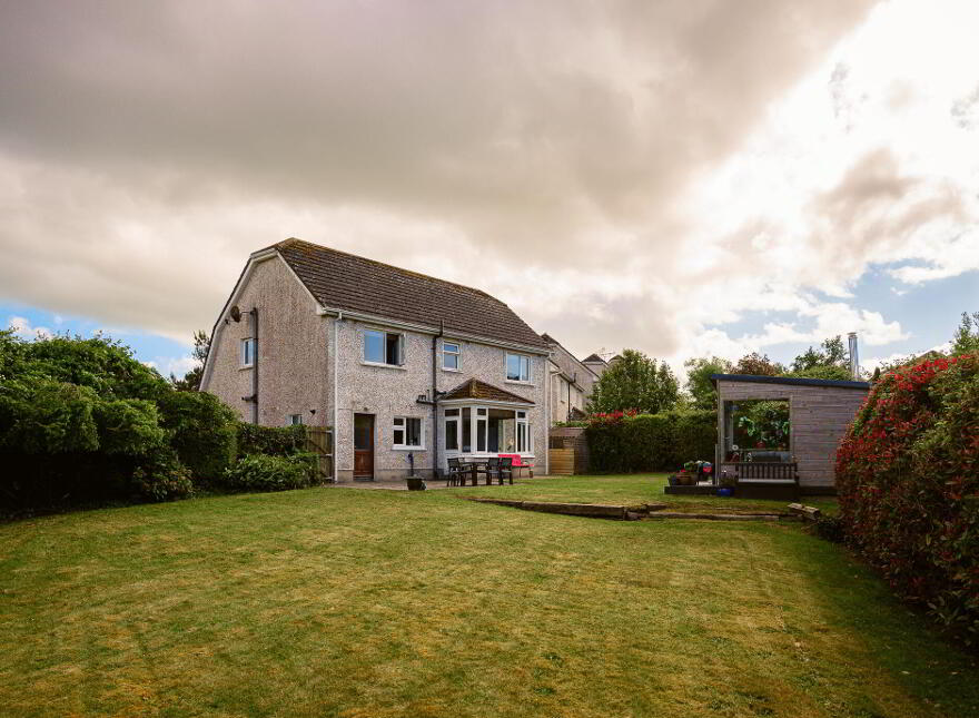 6 Marine Drive, Blackrock Cove, Blackrock, A91RF40