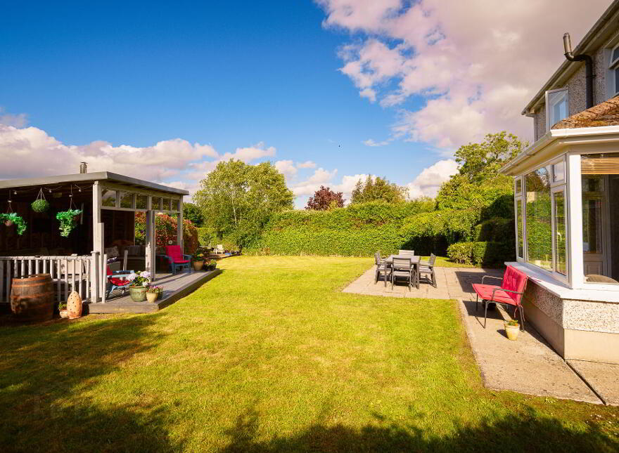 6 Marine Drive, Blackrock Cove, Blackrock, A91RF40