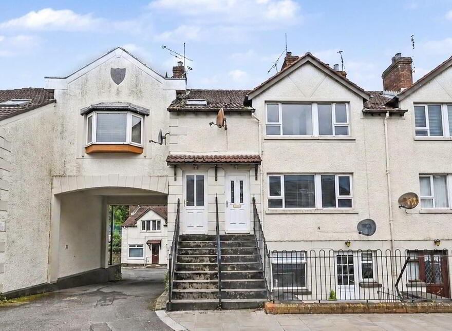 4 The Mews, Killinchy Street, Comber, BT23 5RW