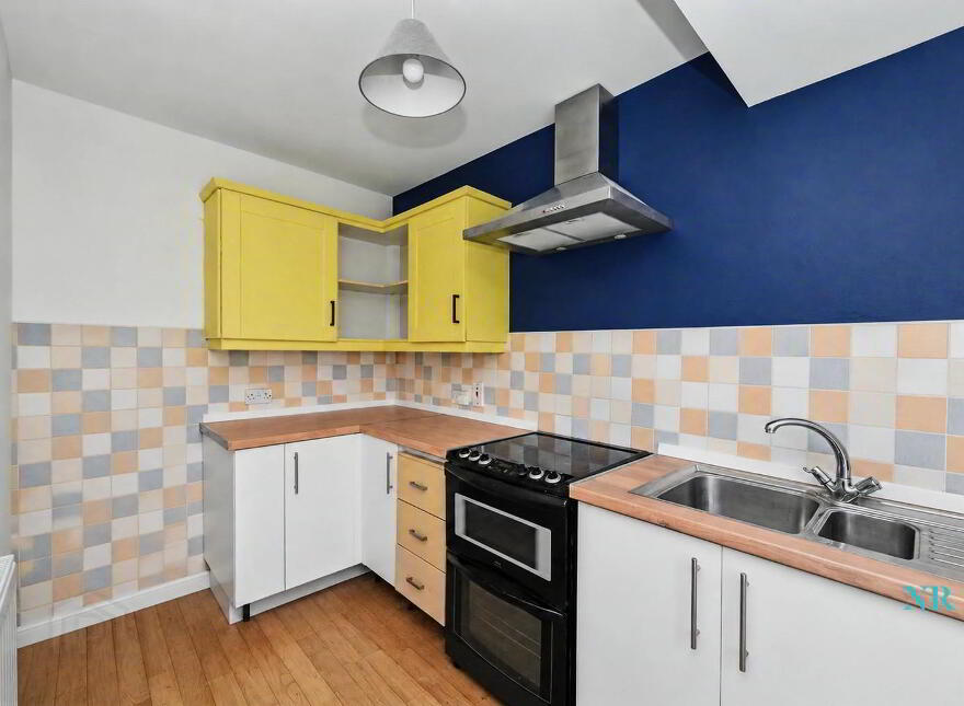 4 The Mews, Killinchy Street, Comber, BT23 5RW