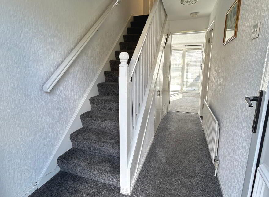 15 St. Malachys Avenue, Castlewellan, BT31 9DZ