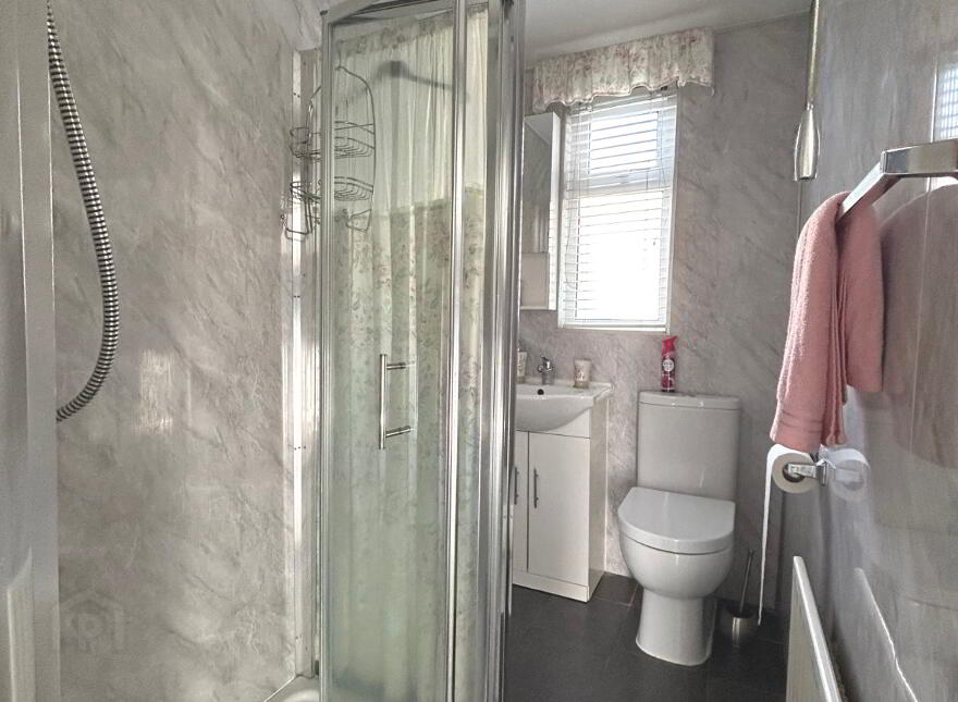 15 St. Malachys Avenue, Castlewellan, BT31 9DZ